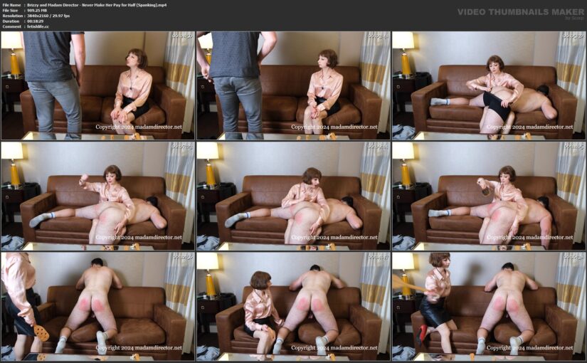 clips4sale.com+Brizzy+and+Madam+Director+-+Never+Make+Her+Pay+for+Half+(Spanking)+2160p