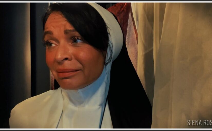 [ManyVids] SienaRose – Saint Clitoria